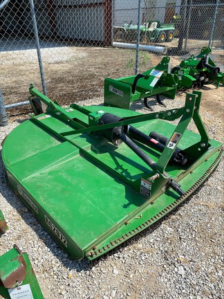 2022 John Deere RC2072