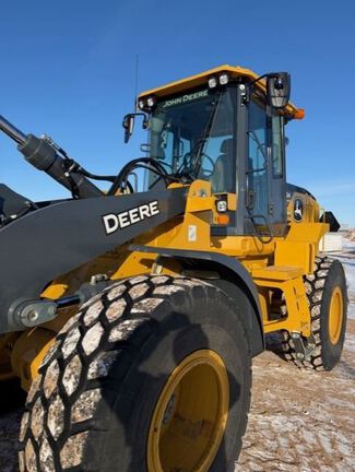 2023 John Deere 624P