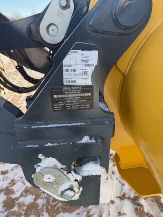 2023 John Deere 624P