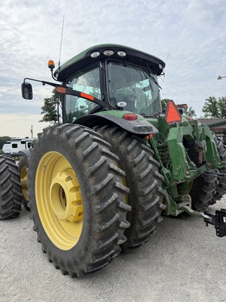 Photo of 2012 John Deere 8360R