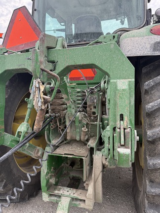 Photo of 2012 John Deere 8360R