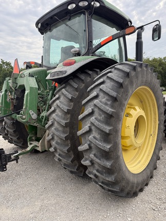 Photo of 2012 John Deere 8360R