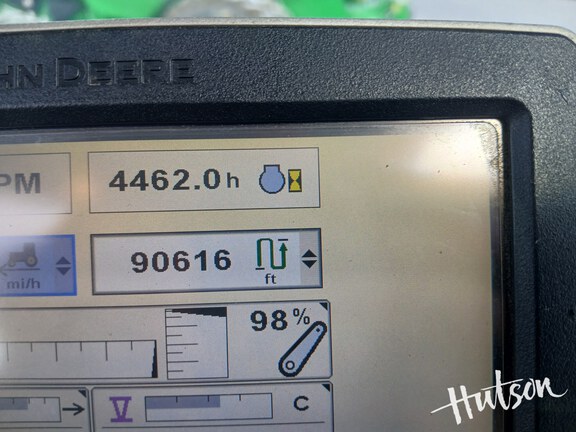 Photo of 2012 John Deere 8360R