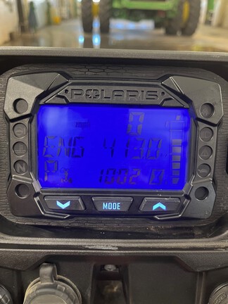 2024 Polaris SPORTSMAN 850 PREMIUM (6th thumbnail)