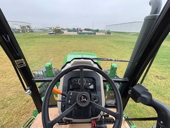 New In-Stock 2026 John Deere 5075E Utility Tractors at Koenig Equipment in Greenville, OH - Photo17
