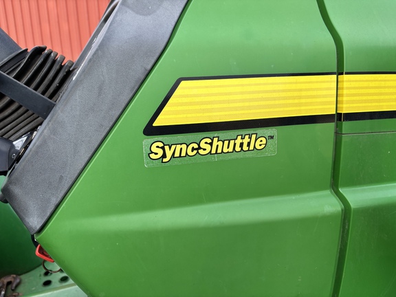 Used 2008 John Deere 5225 Utility Tractors at Koenig Equipment in Anna, OH - Photo4