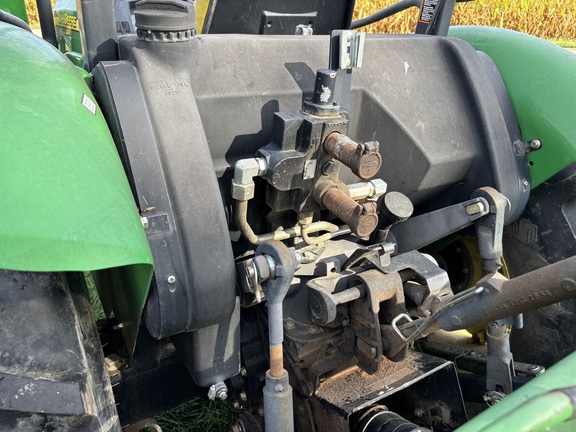 Used 2008 John Deere 5225 Utility Tractors at Koenig Equipment in Anna, OH - Photo12