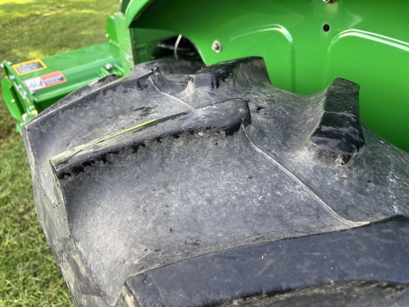 Used 2008 John Deere 5225 Utility Tractors at Koenig Equipment in Anna, OH - Photo15