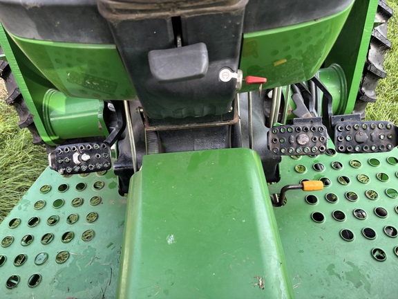 Used 2008 John Deere 5225 Utility Tractors at Koenig Equipment in Anna, OH - Photo18