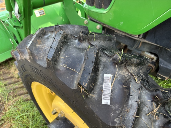 Used 2008 John Deere 5225 Utility Tractors at Koenig Equipment in Anna, OH - Photo19