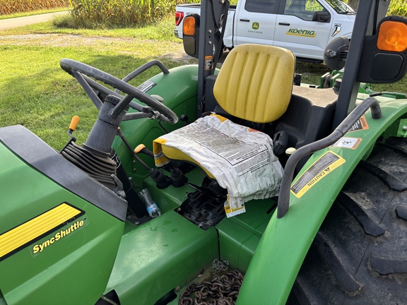 Used 2008 John Deere 5225 Utility Tractors at Koenig Equipment in Anna, OH - Photo24