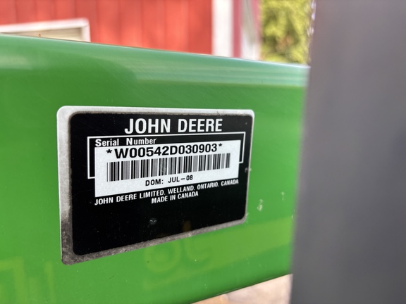 Used 2008 John Deere 5225 Utility Tractors at Koenig Equipment in Anna, OH - Photo26