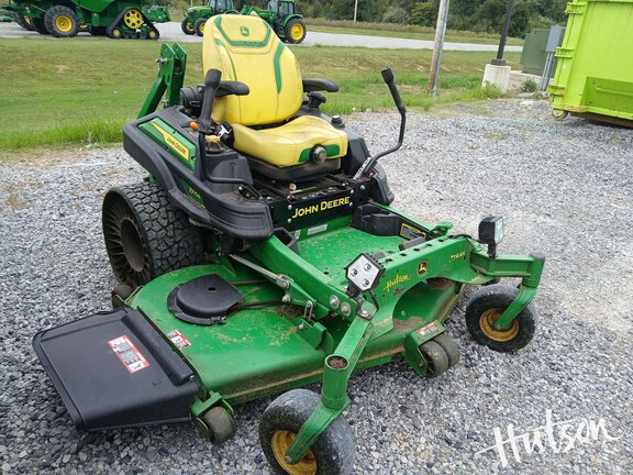 Photo of 2024 John Deere Z970R