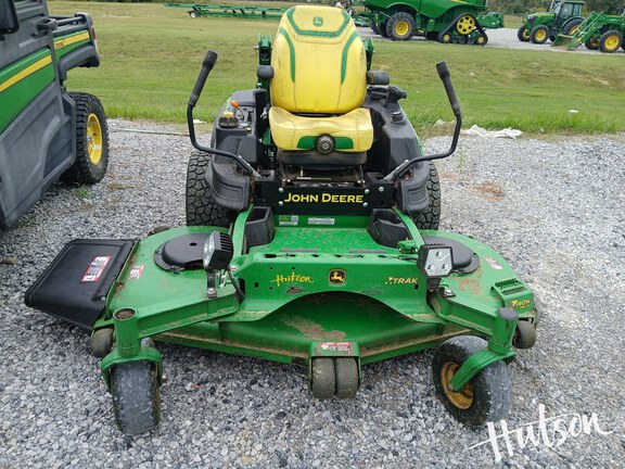 Photo of 2024 John Deere Z970R