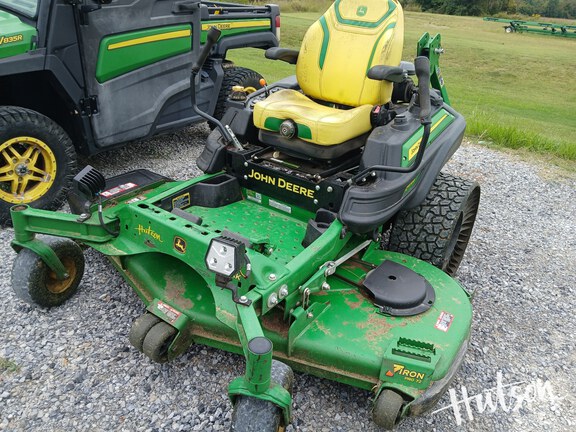 Photo of 2024 John Deere Z970R
