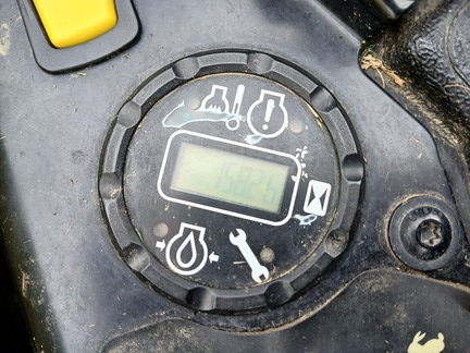 Photo of 2024 John Deere Z970R