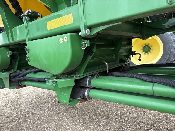 Used 2014 John Deere 1830 Air Drills and Seeders at Horizon Ag & Turf in Lloydminster, AB - Photo14
