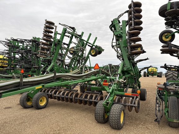 Used 2014 John Deere 1830 Air Drills and Seeders at Horizon Ag & Turf in Lloydminster, AB - Photo10