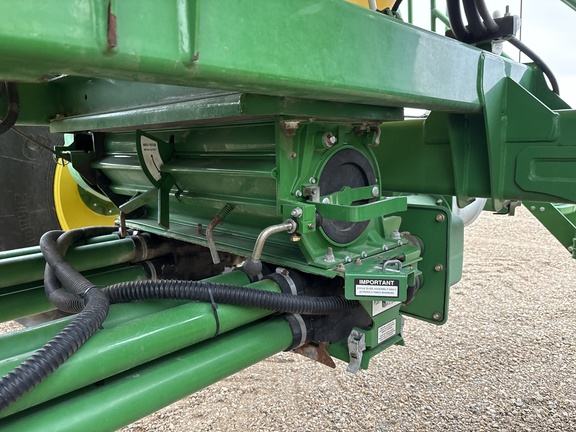 Used 2014 John Deere 1830 Air Drills and Seeders at Horizon Ag & Turf in Lloydminster, AB - Photo18
