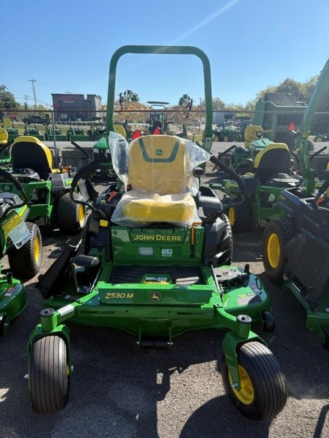 2026 John Deere Z530M