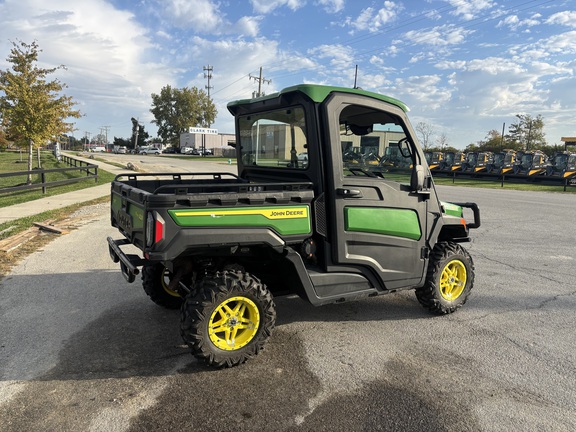 2025 John-Deere XUV 845R Premium Cab