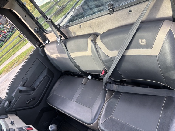 2025 John-Deere XUV 845R Premium Cab
