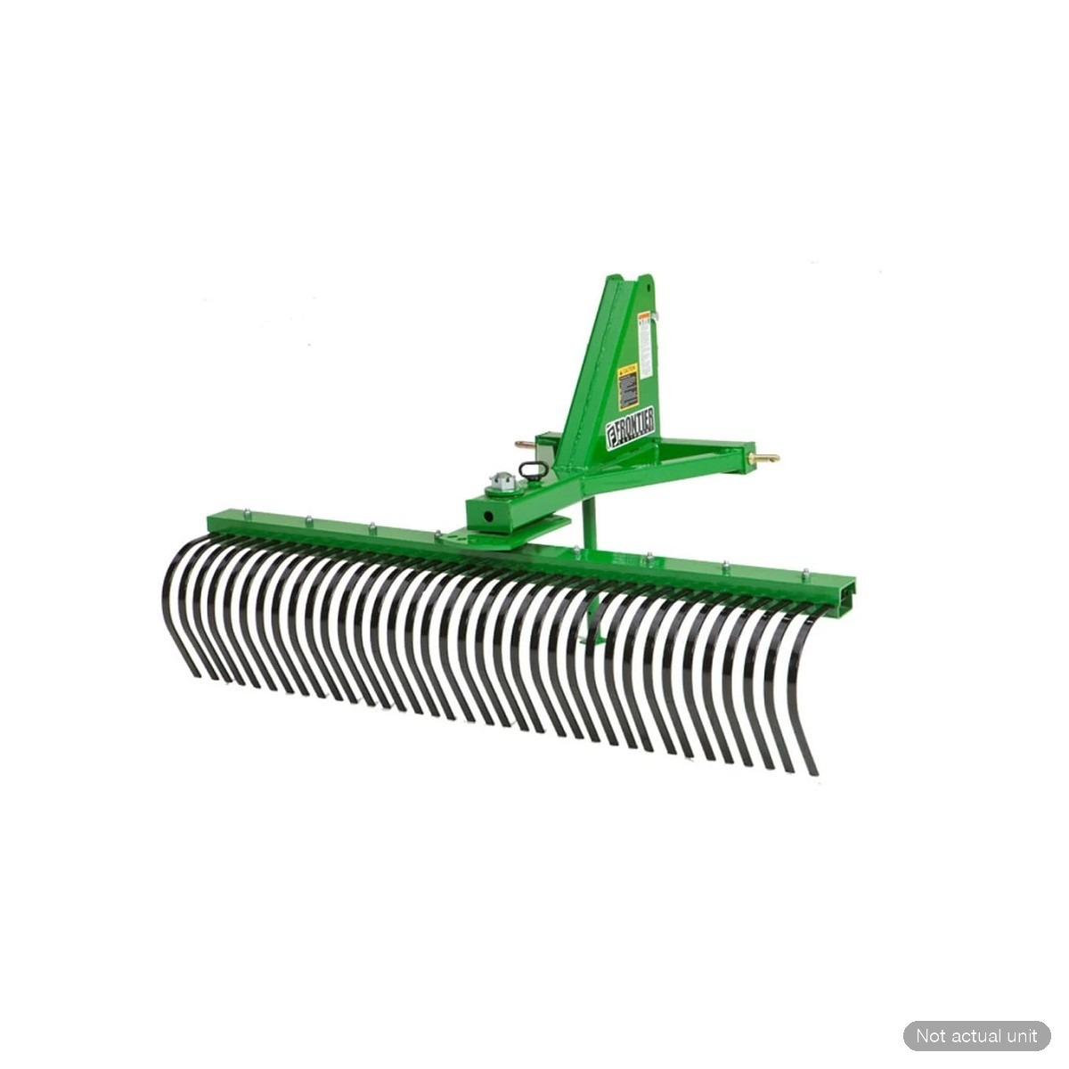 New In-Stock 2025 Frontier LR5084 Compact Utility Tractor Attachments at Koenig Equipment in Knightstown, IN - PhotoXL0