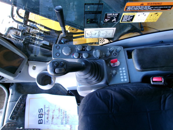 2022 John Deere 135G