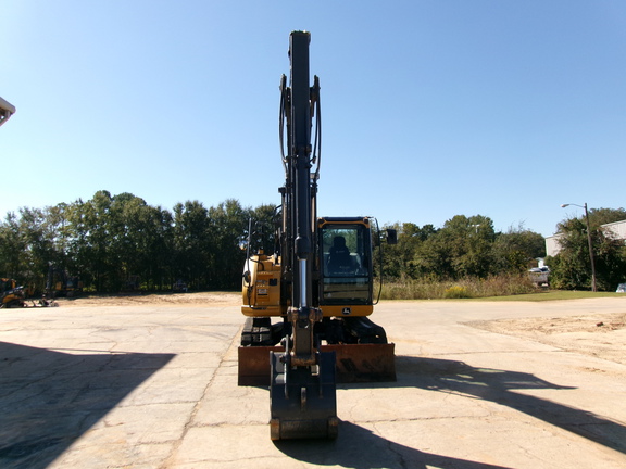 2022 John Deere 135G