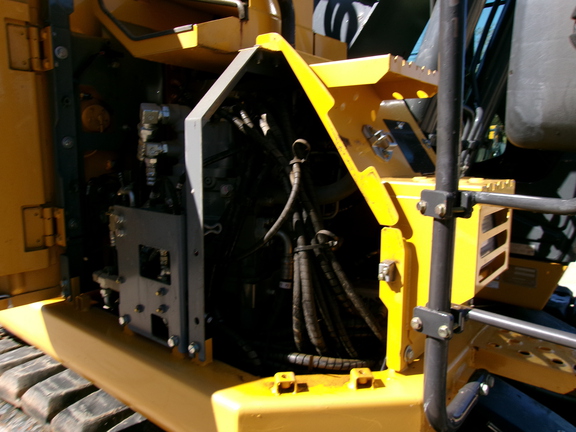 2022 John Deere 135G