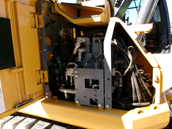 2022 John Deere 135G