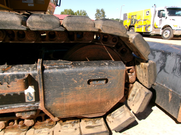 2022 John Deere 135G