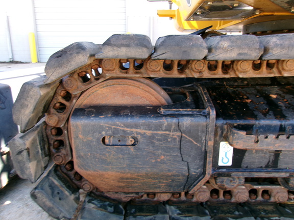 2022 John Deere 135G