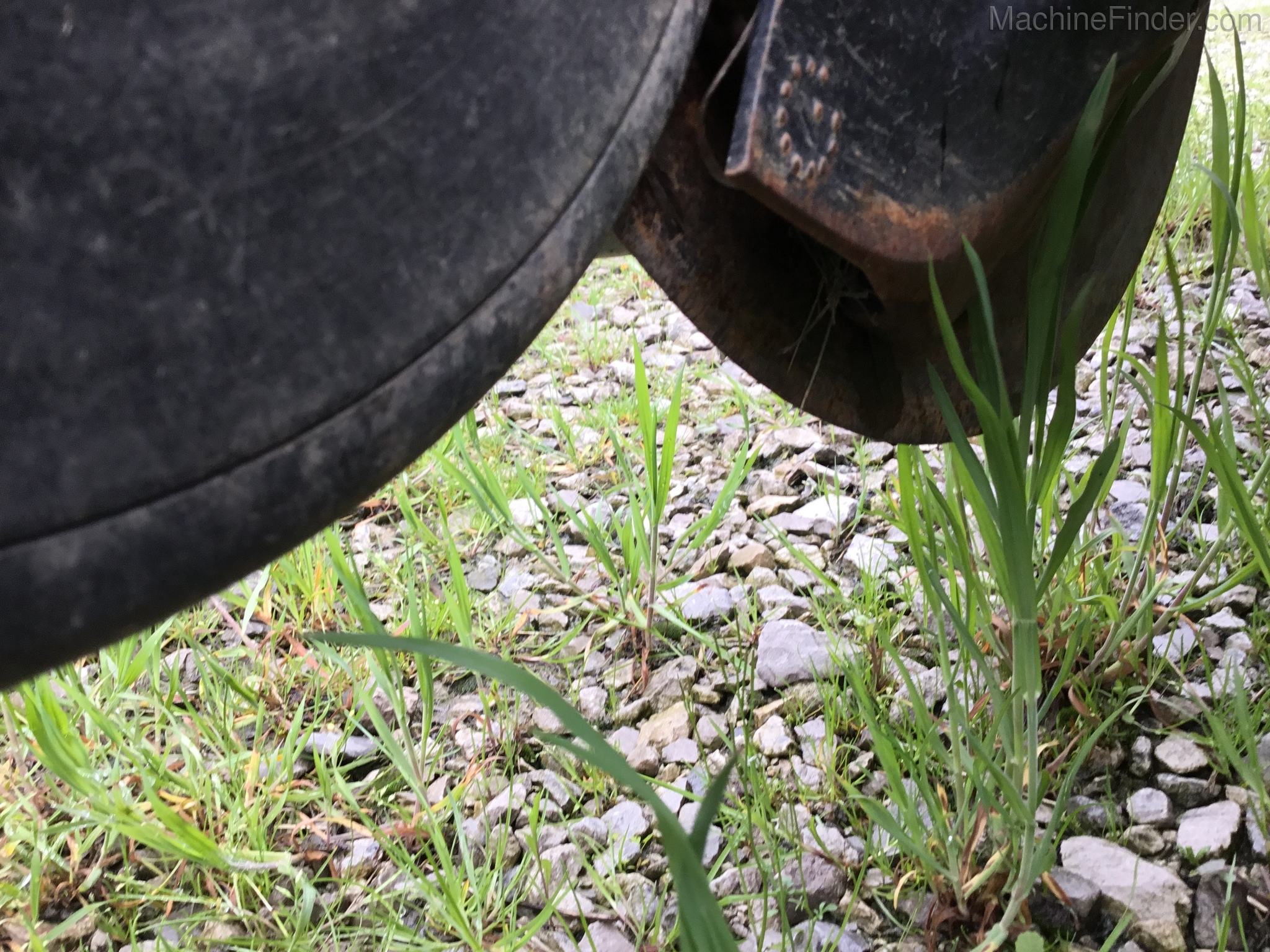 1992 John Deere 750 Image 12