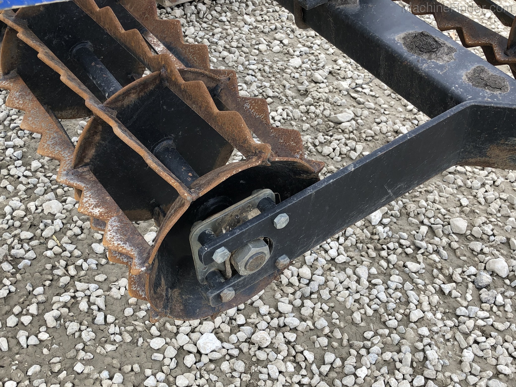 2013 J&M TF212-33 Image 5