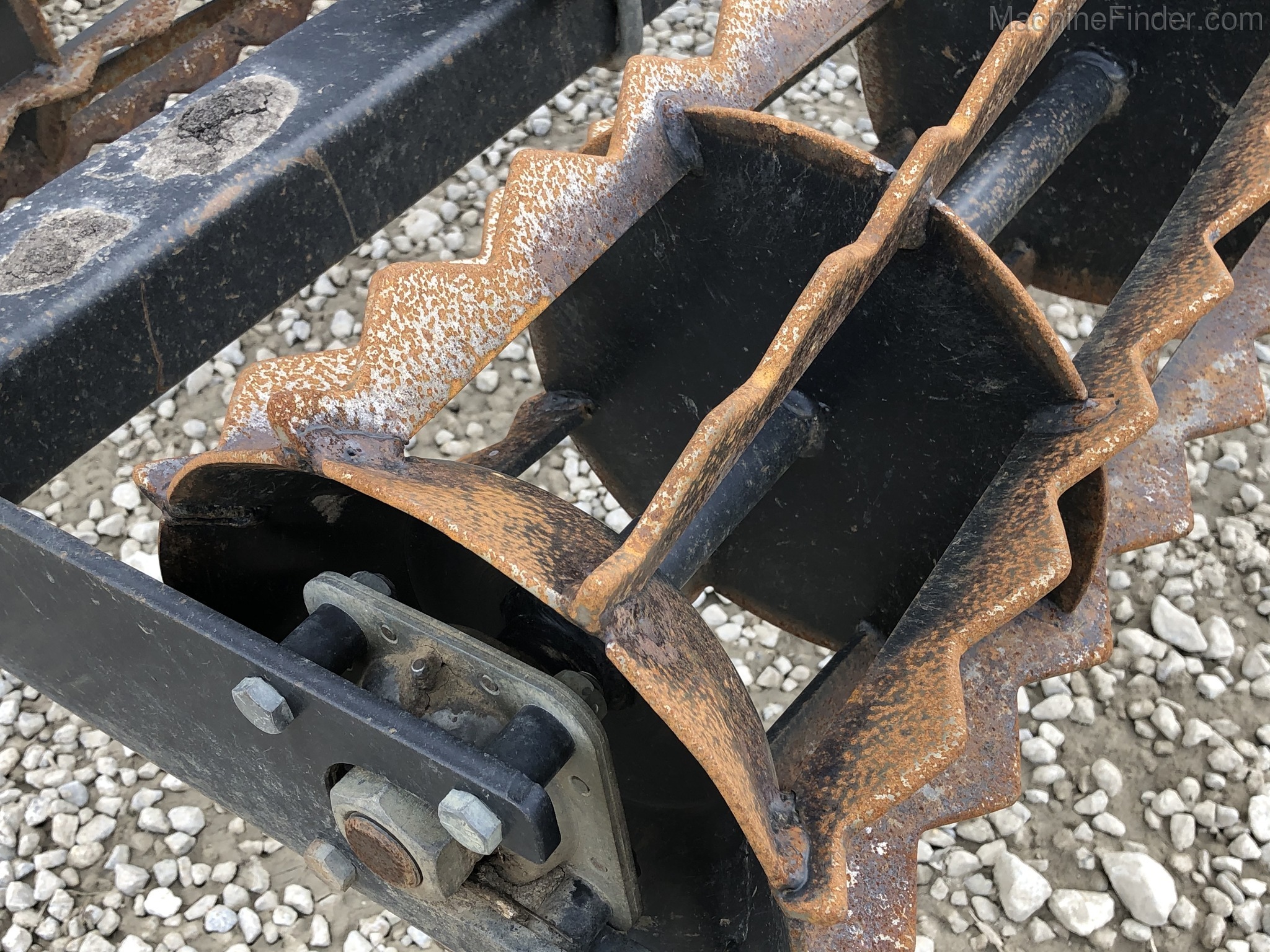 2013 J&M TF212-33 Image 4