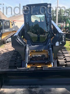 2020 John Deere 331G Image 2