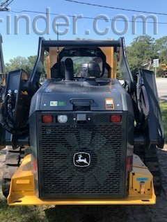 2020 John Deere 331G Image 3