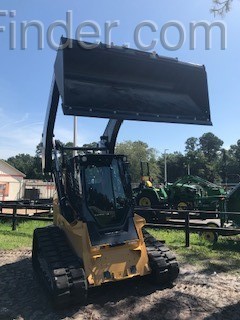 2020 John Deere 331G Image 6