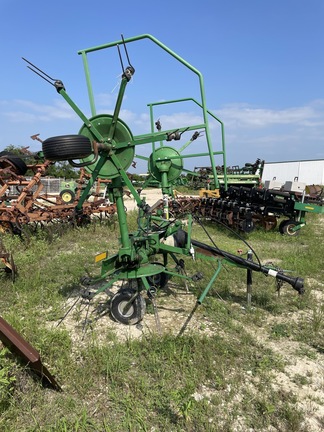2008 Frontier TD1316 Image 7