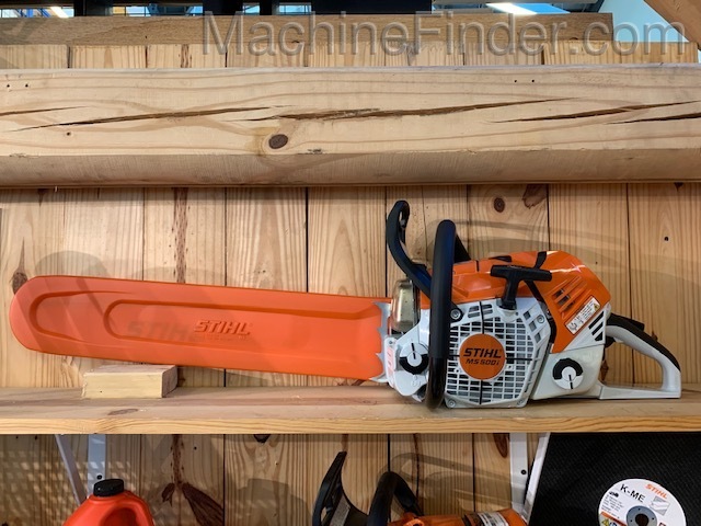 2021 Stihl MS500i Image 1