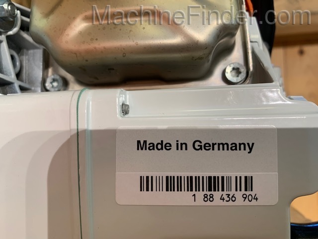 2021 Stihl MS500i Image 3