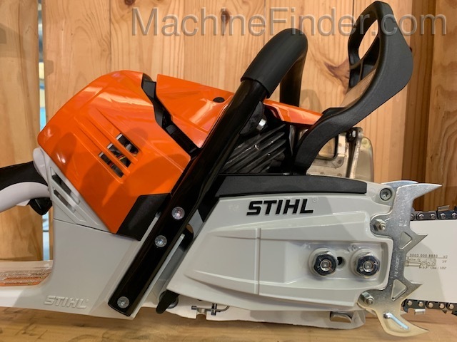 2021 Stihl MS500i Image 5