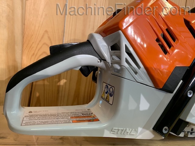 2021 Stihl MS500i Image 8