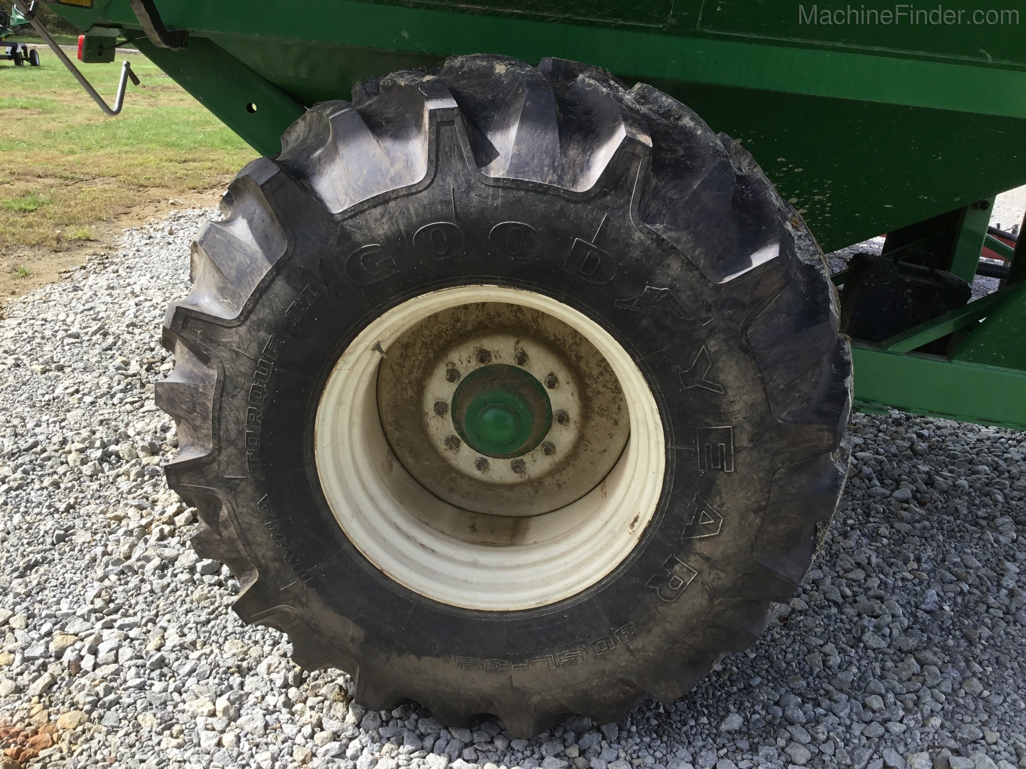 2015 Killbros 1175 Image 4