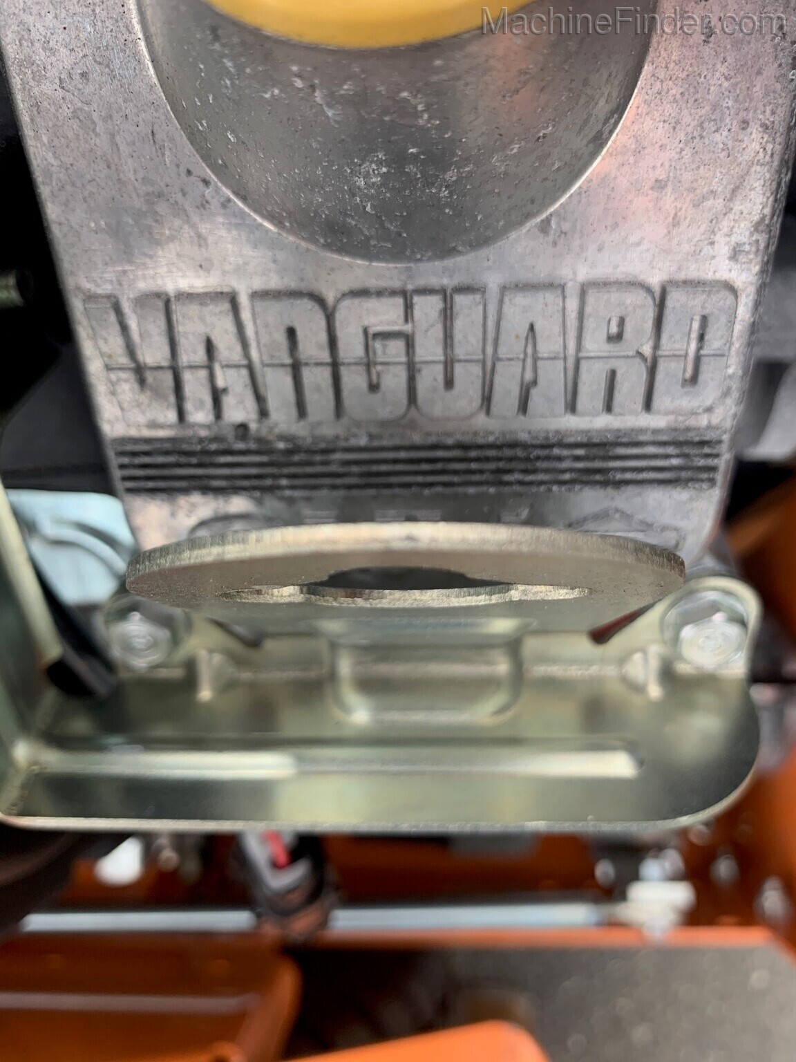 2020 Scag Turf Tiger 72