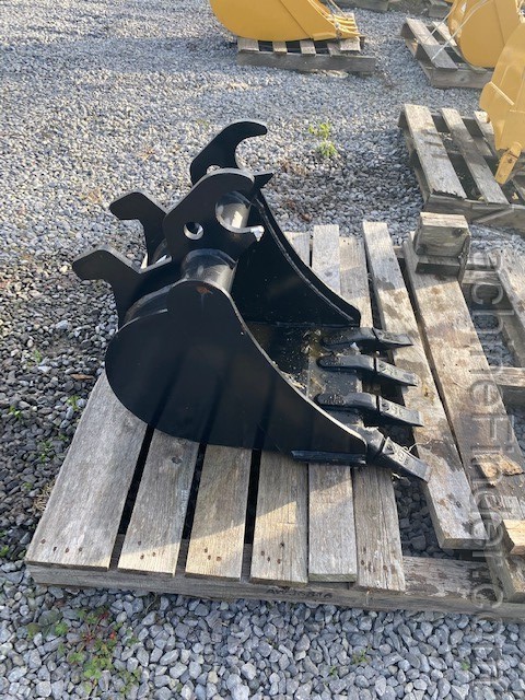 2018 John Deere BYT10963 Image 1