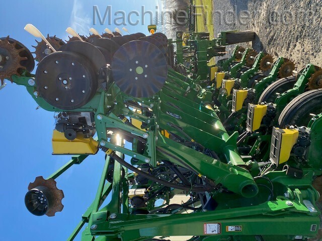 2020 John Deere 1795 Image 1