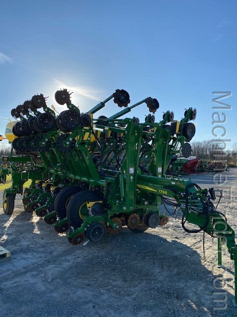 2020 John Deere 1795 Image 2