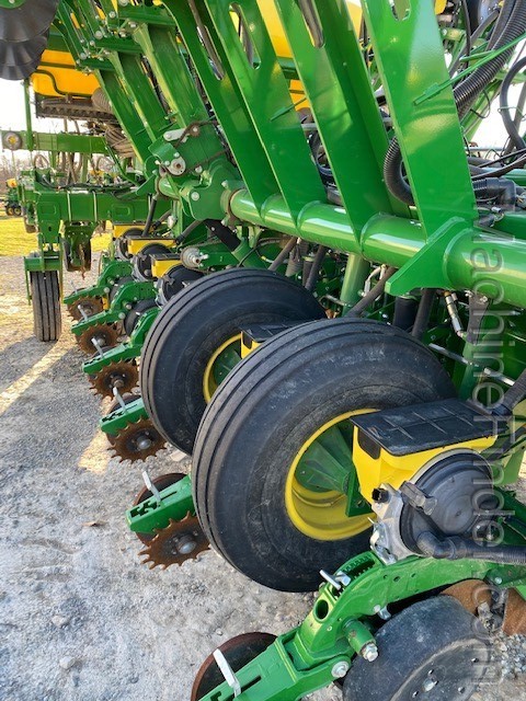 2020 John Deere 1795 Image 3